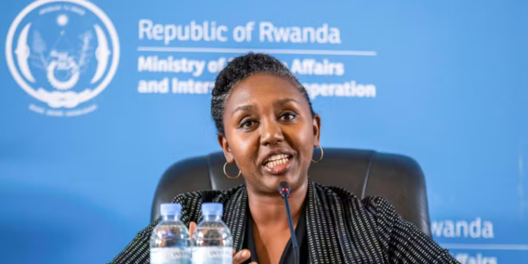 Rwanda becomes third African nation in U.S. deportation pact, receives 7 migrants