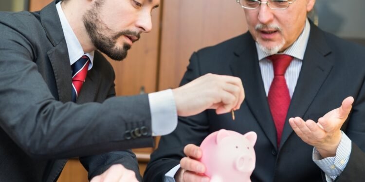 SARS Coming After Foreign Retirement Funds