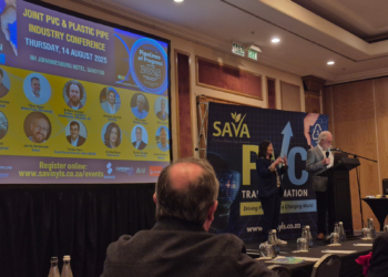 SAVA And SAPPMA Joint Industry Conference Strengthens Collaboration And Showcases Innovation