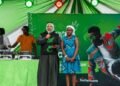 Safaricom Hook Powers Youth Potential in Greater Western Kenya