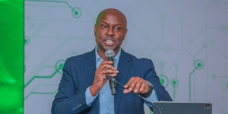 Safaricom Hosts Inaugural Innovation Day for Large Businesses