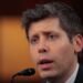 Sam Altman Says ChatGPT Is on Track to Out-Talk Humanity