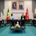Senegal strengthens ties with Turkey, Aselsan