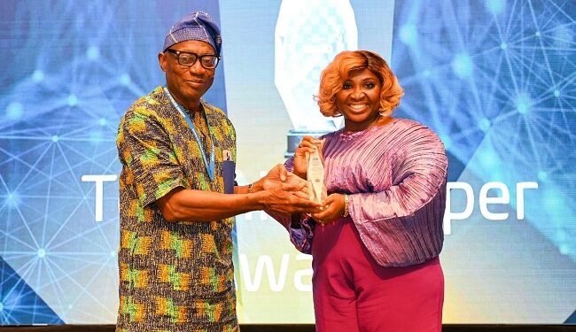 Shell maintains edge in technology as staff win Best Technical Paper award at SPE conference – EnviroNews