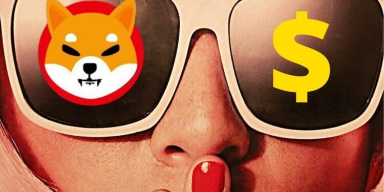 Shiba Inu Celebrates Five Years, Turns $20 Into $1.6 Million