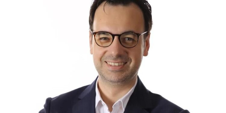 Simon-Kucher appoints new partner Huseyin Binzat to lead consumer practice in the United Arab Emirates