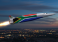 South Africa’s Ibutho partners Hyperian Aerospace on next-gen tech