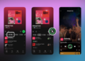 Spotify’s latest feature lets you add your own transitions to playlists
