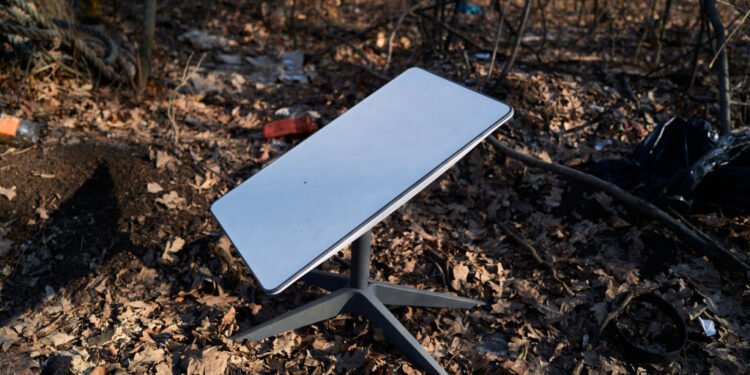 Starlink Becomes Communication Tool of Choice for Sahel Terrorists