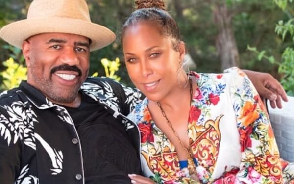 Steve and Marjorie Harvey Age Difference: An Inspiring Love Story