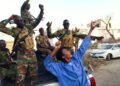 Sudan government accuse Kenya of arming rebels