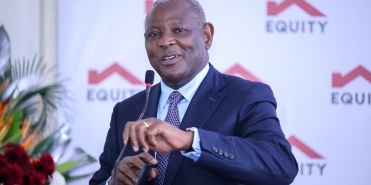 Tanzania unit fuels Equity Group to $267M half-year profit