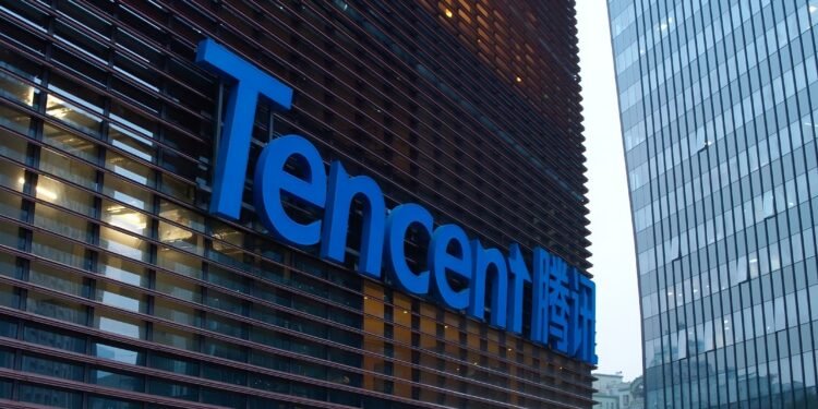 Tencent releases versatile open-source Hunyuan AI models