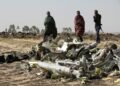 Tensions escalate as Sudan shoots downs Emirati plane carrying mercenaries, weapons
