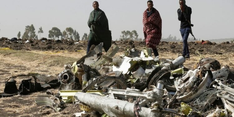 Tensions escalate as Sudan shoots downs Emirati plane carrying mercenaries, weapons