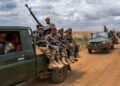 Terrorists Killed 150,000 Across Africa in Past Decade, Study Finds