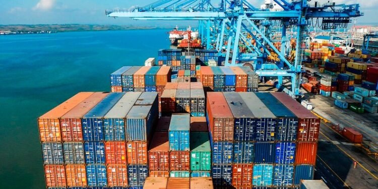 The 10 fastest-growing trading nations in Africa