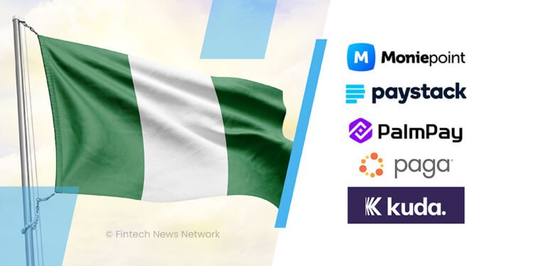 The Biggest Fintech Companies in Nigeria