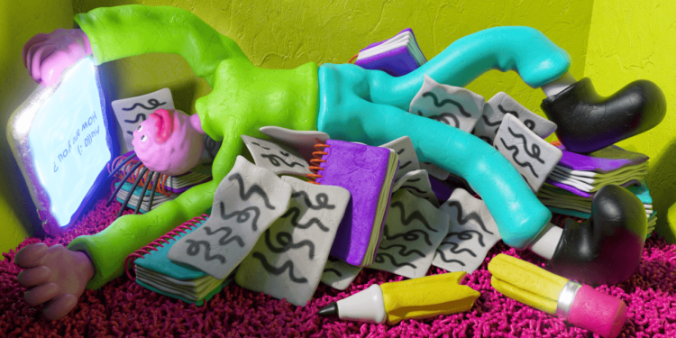 The End of Handwriting | WIRED