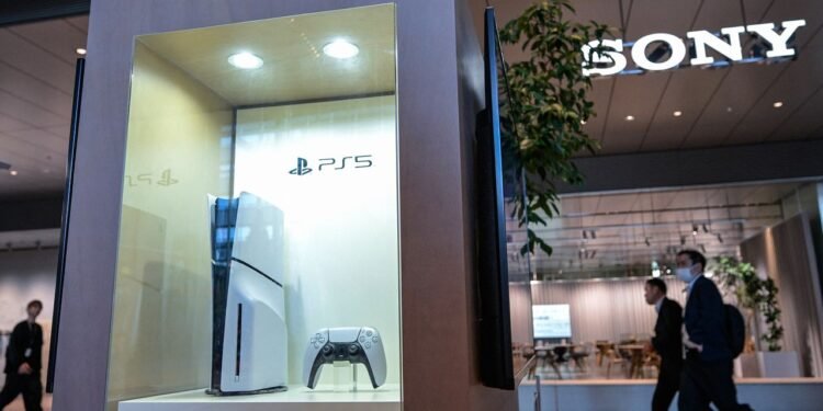 The PlayStation 5 Is About to Get More Expensive