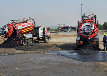 The Right Sewer Cleaning Equipment Can Save Lives