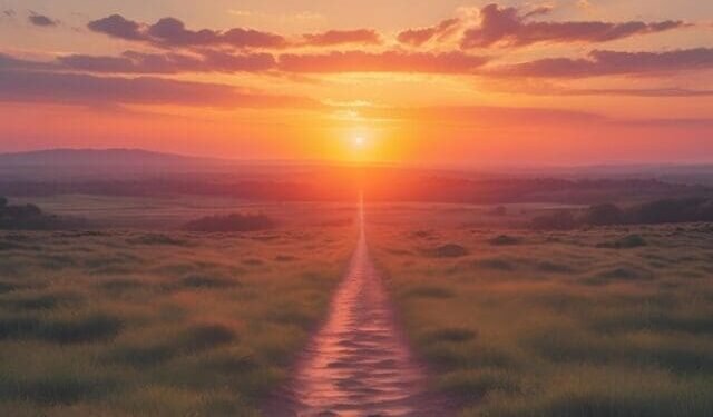 The Secret to Knowing God: Embrace the Spiritual Connection