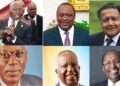 The Top Ten Richest People in Kenya (2025)
