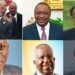 The Top Ten Richest People in Kenya (2025)