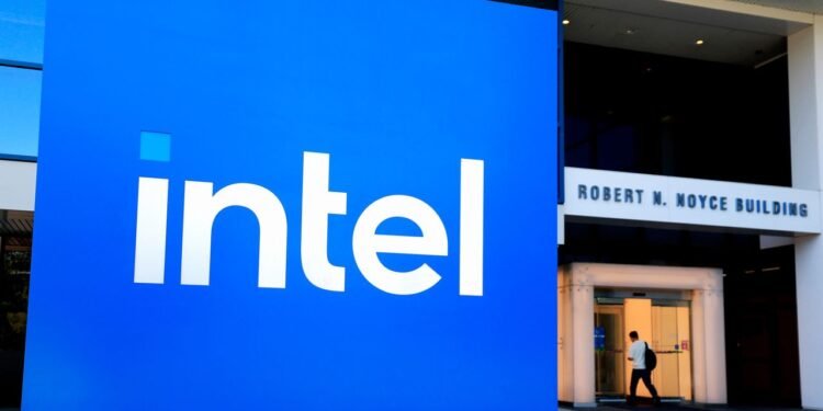 The Trump-Intel Deal Is Official