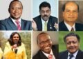 The Wealthiest Kenyans in 2025: Titans Shaping Kenya’s Economy
