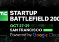 The wait is almost over: The 2025 Startup Battlefield 200 list drops August 27
