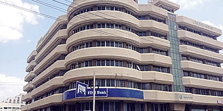 This African country may have just gotten its first dollar billionaire