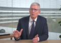 Tim Cook’s push to get Apple Intelligence back in the race