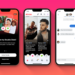 Tinder explores a redesign, dating ‘modes,’ and college-specific features to boost engagement