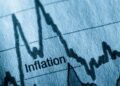 Top 10 African countries with the worst inflation from the COVID year to 2025