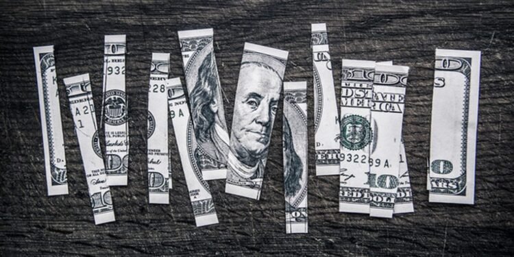 Top Global Asset Manager Sees More Weakness for the US Dollar