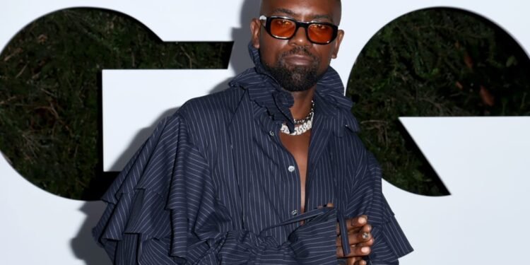 Top Stylists and Designers Defining West African Stars’ Fashion