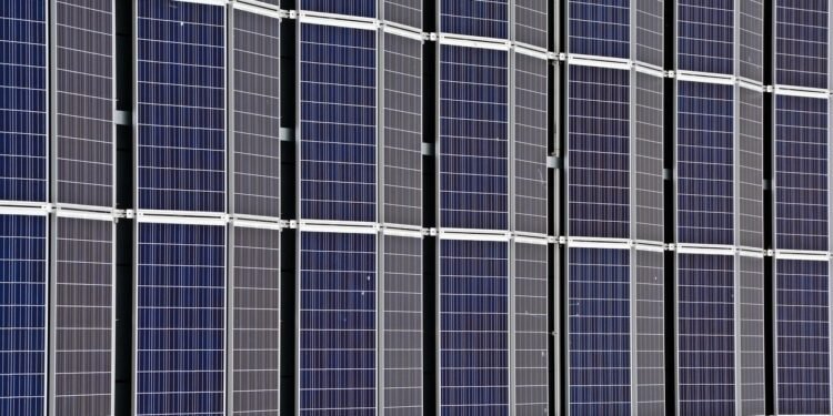 Top ten African nations with the largest solar importation in 2025