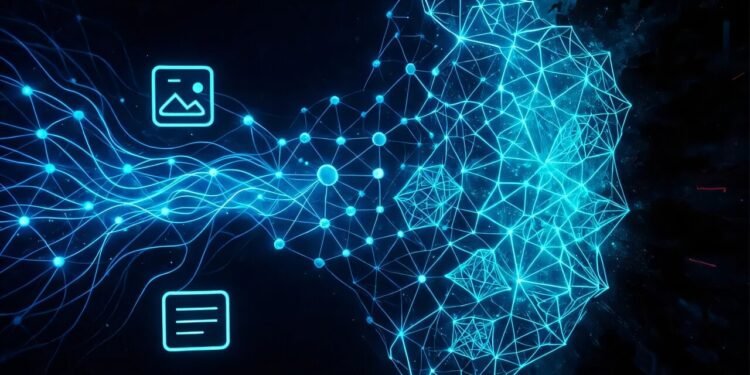 Topological approach detects adversarial attacks in multimodal AI systems