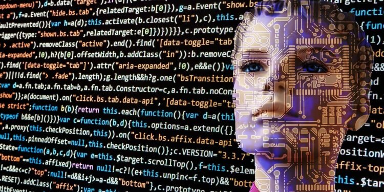 Transgender, nonbinary and disabled people more likely to view AI negatively, study shows