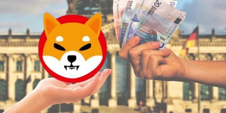 Trillions of Dollars Could Flow Into Bitcoin, Ethereum, Cardano, SHIB