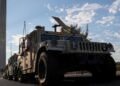 Troops in DC to help with ‘monument security,’ ‘area beautification’