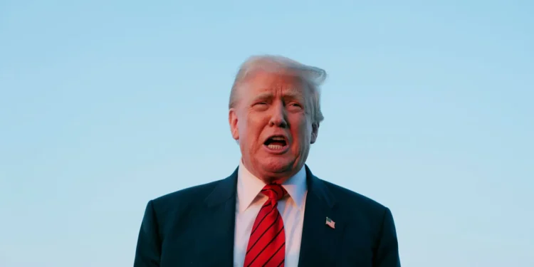 Trump threatens up to 250% tariffs on pharma imports