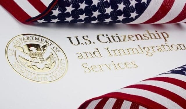 Trump’s ‘Good Moral Character’ Test for Citizenship Applicants