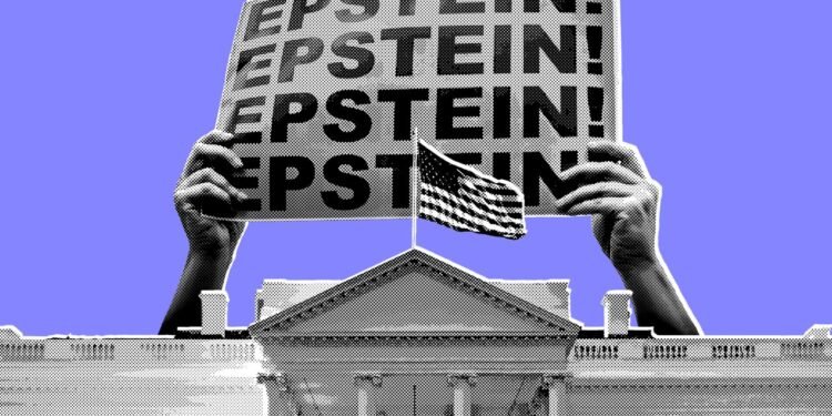 Trumpworld Knows Epstein Is a Problem. But They Can’t Solve It