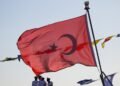 Turkey says it bars Israeli ships from its ports, restricting airspace