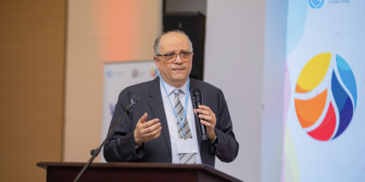 UN Climate Adaptation Expo in Zambia concludes with urgent call for more finance to save lives and economies; helps countries harness AI to build climate resilience