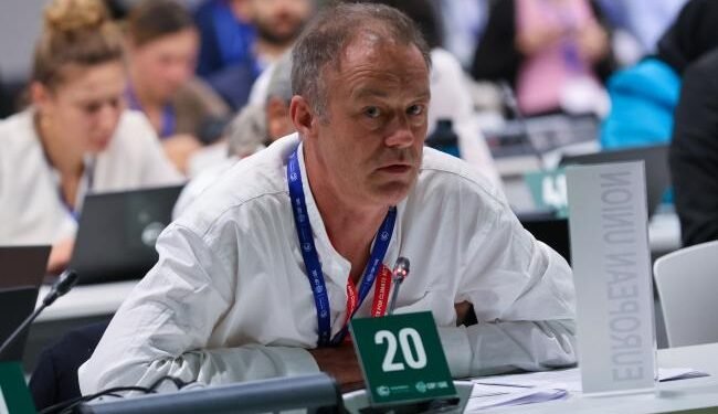 UN body adopts standard to support climate efforts in communities lacking basic needs – EnviroNews