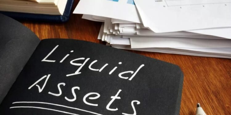 US Debt Crisis Unfolds: Treasury’s Secret Liquidity Moves