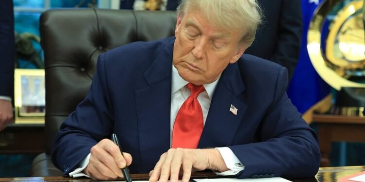 U.S. adds new African nation to expanding visa restrictions list